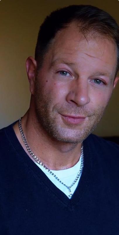 Steve Carlson 48 ans Reims