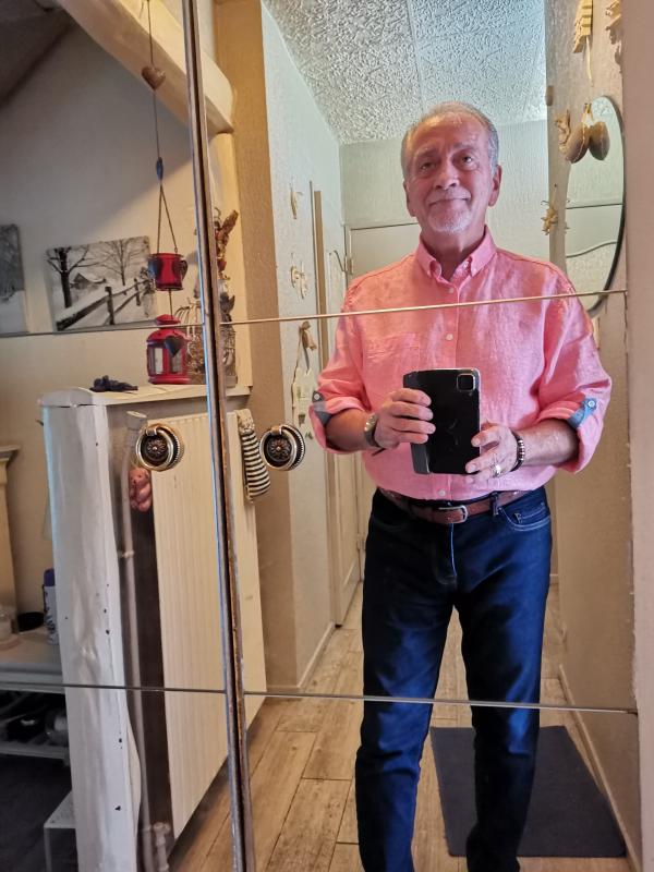Reiki 68 ans Toulouse