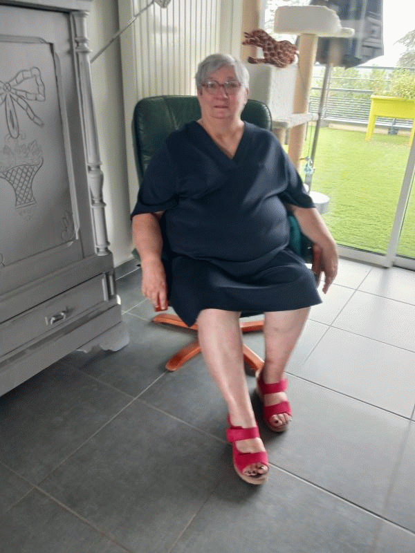 françoise  64 ans Veauche
