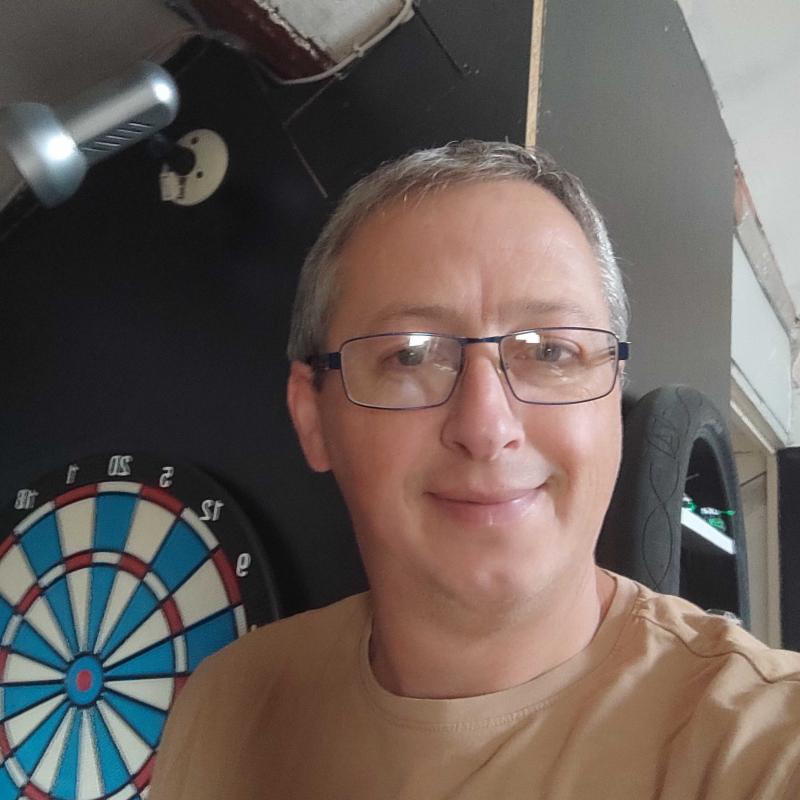 Cedriccroi 46 ans Jaligny sur Besbre