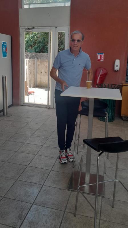 Jojo 55 ans marseille 1er arrondissem