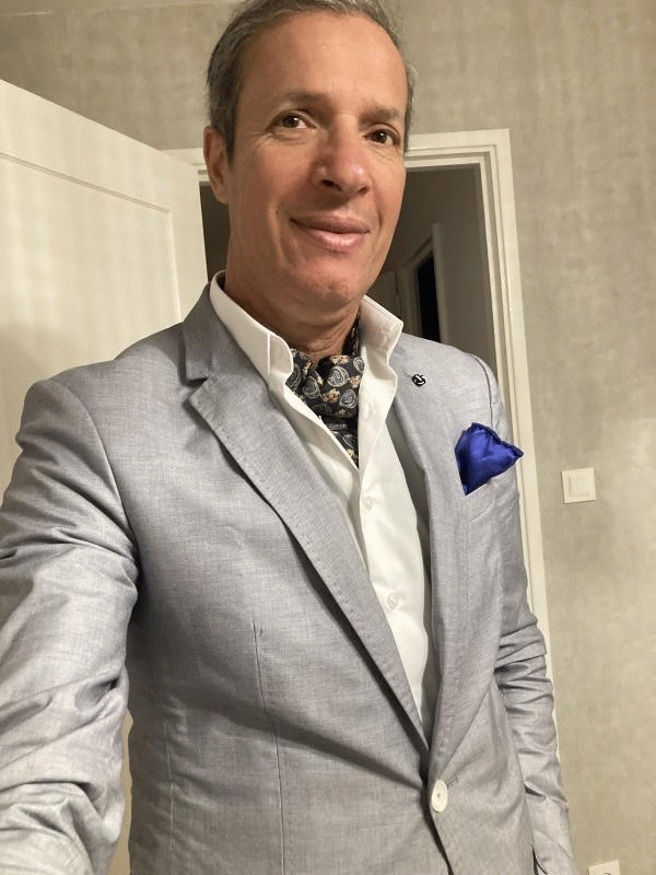 Jojo 55 ans marseille 1er arrondissem