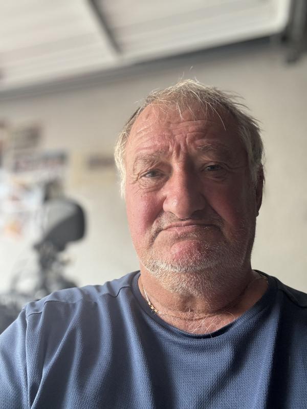 Pierre 62 ans Ghyvelde