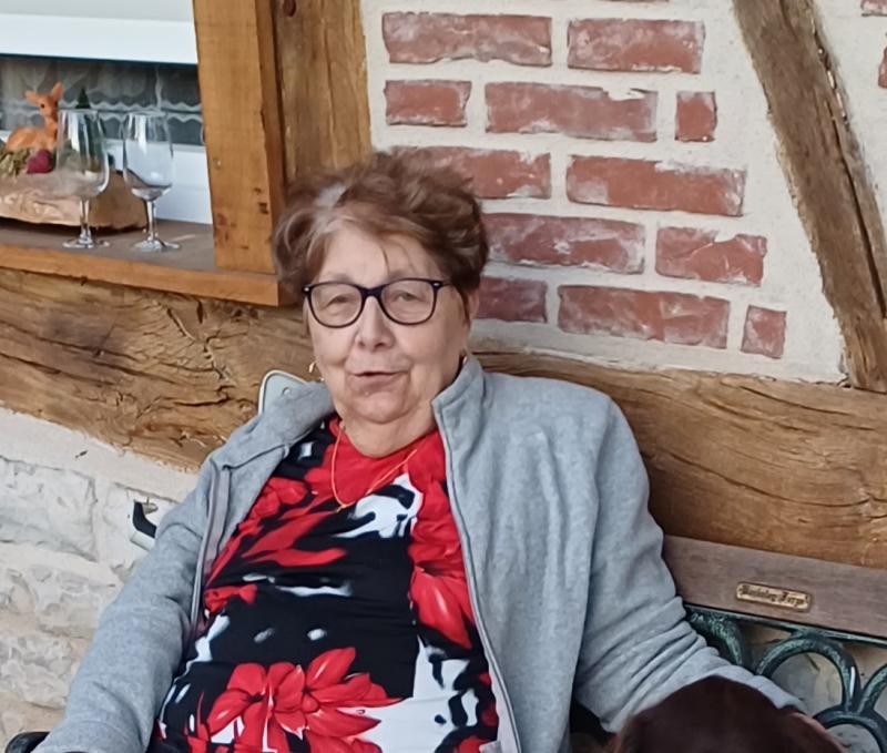 Dany 81 ans Chalon sur Saône
