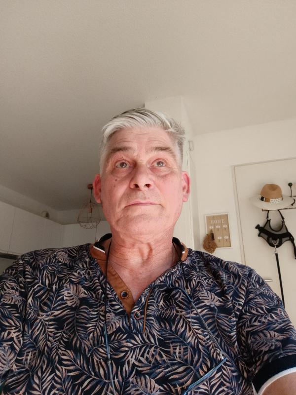 José  66 ans Villemur sur Tarn