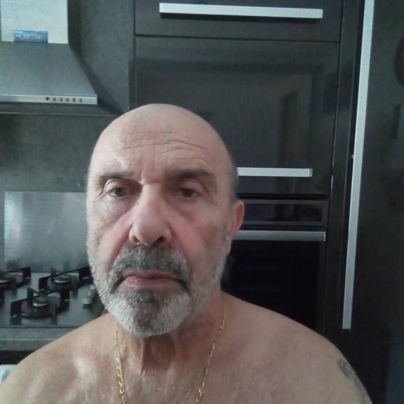 Jonathan 67 ans Rillieux la Pape