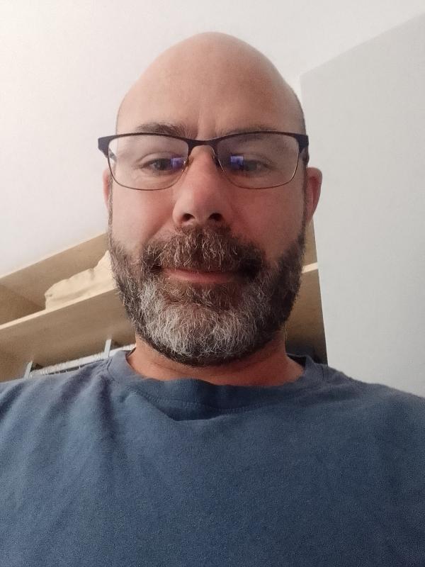 Sylvain 42 ans Pamiers