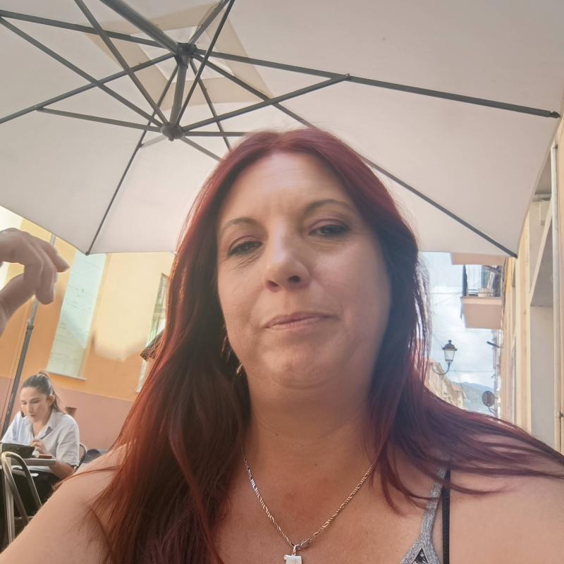 Malou 44 ans Brignoles