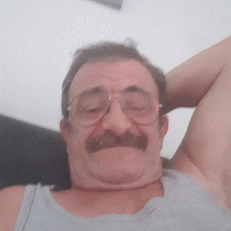 gilles 65 ans Bollène
