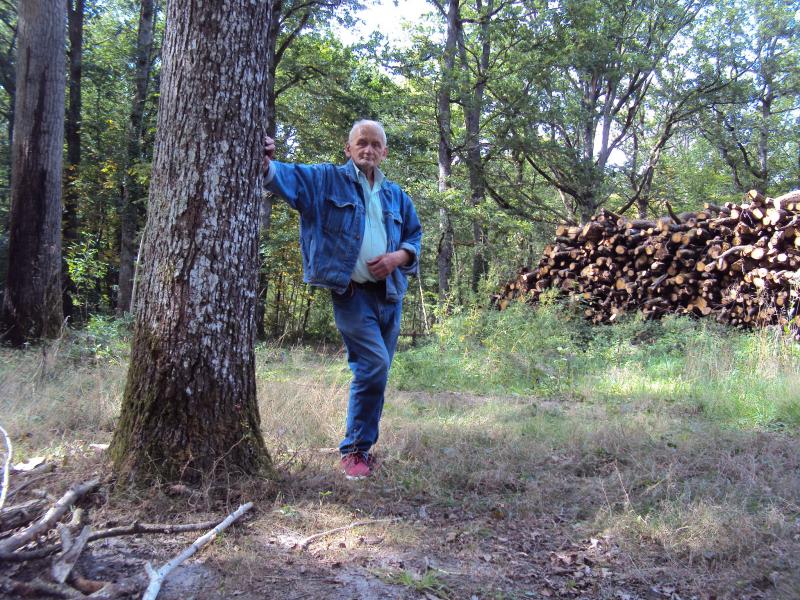 Alexandre 77 ans Rambouillet