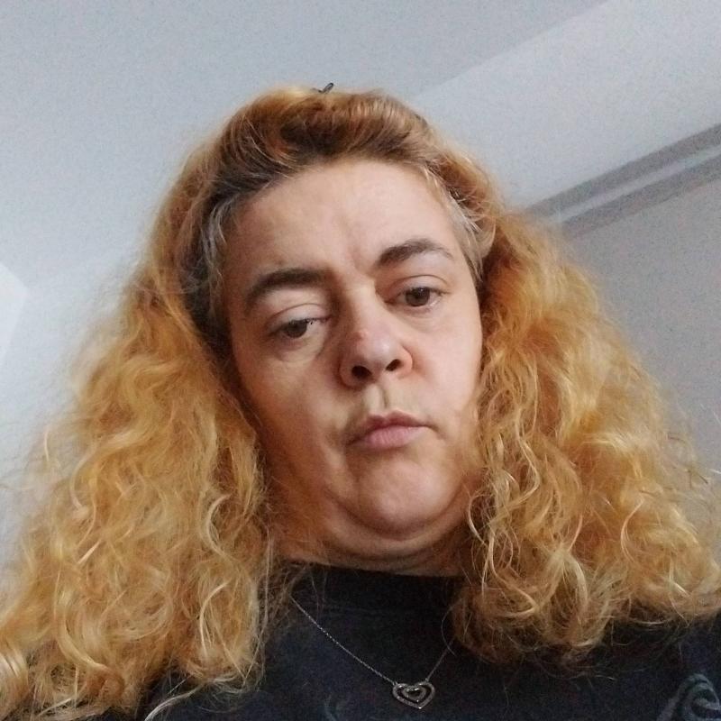 sandy 50 ans Brive la Gaillarde