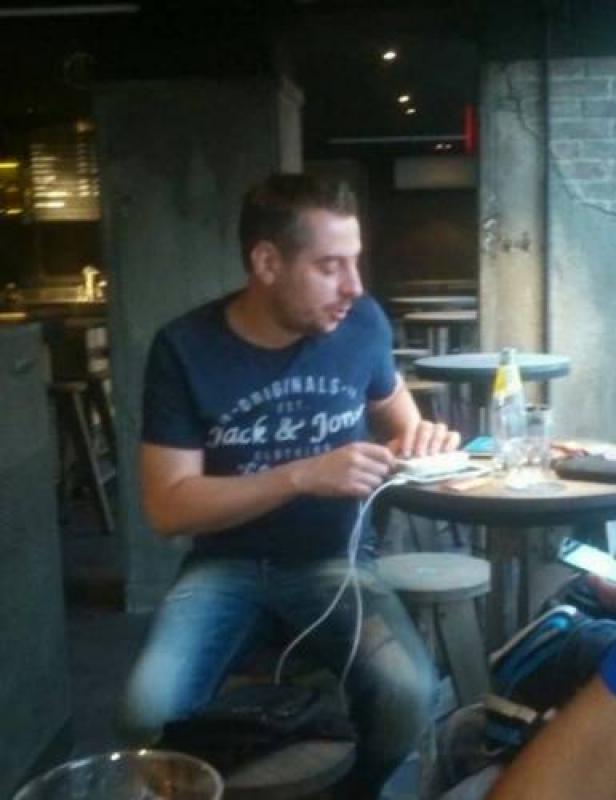 Manu 52 ans Haute Goulaine