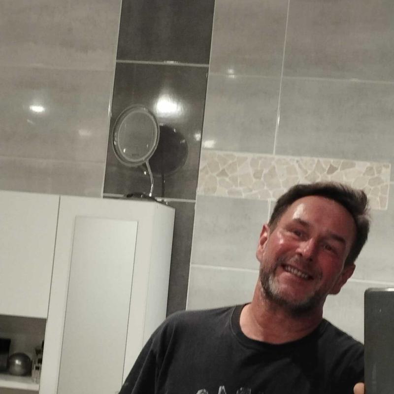 Antoine 35 ans Chambly