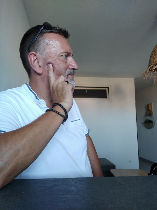Thierry 59 ans Labruguière