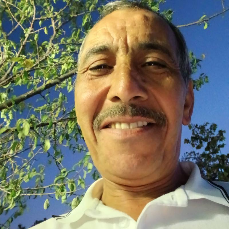 Majid 51 ans Le Pontet