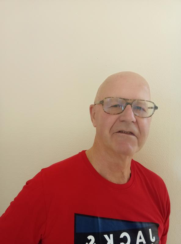 gegecool 76 ans Équevillon
