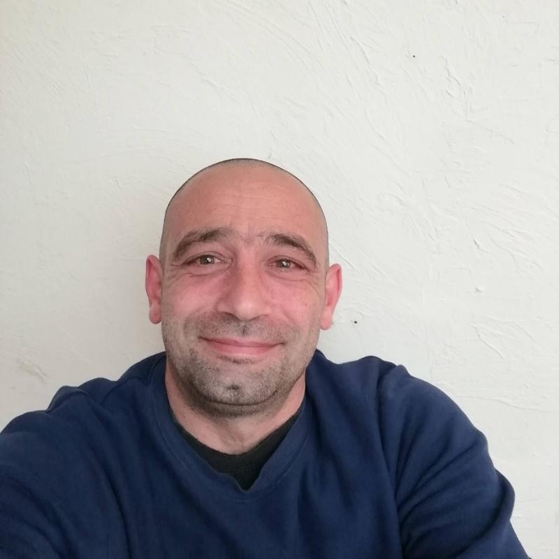 Xav 44 ans Moutiers