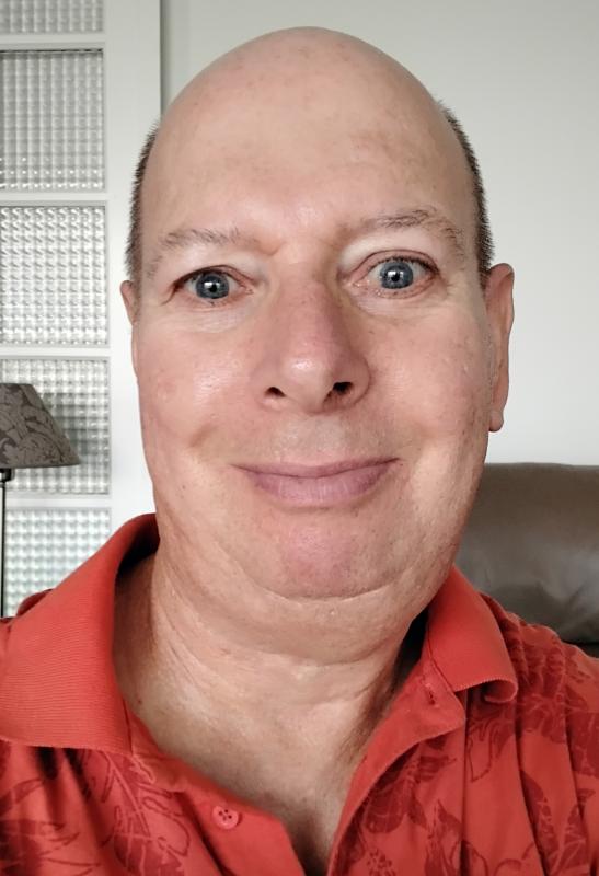 Laurent 63 ans marseille 8eme arrondisse