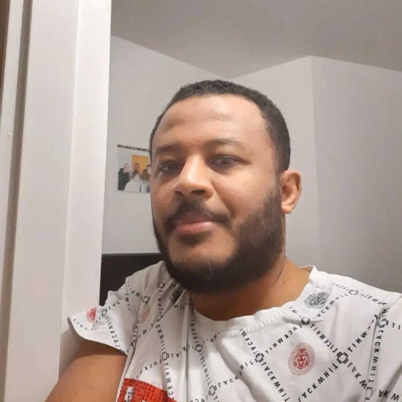 AMJAD 4 39 ans Lorient