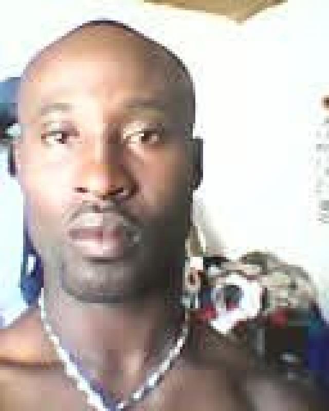 Roger  41 ans Reims