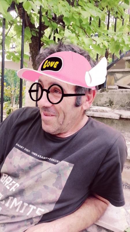 Manu 63 ans Champs Sur Marne