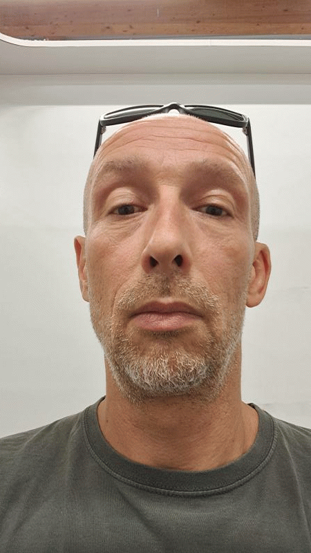 Manu 51 ans Albigny sur Saône