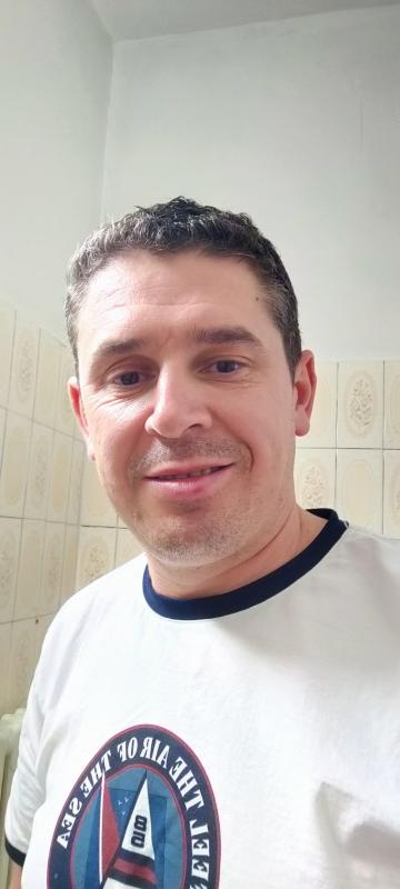Christophe  45 ans Gagny