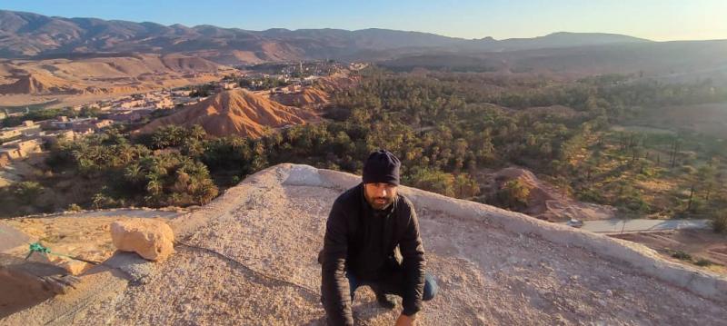 Abdelaziz  39 ans Cormeilles en Parisis