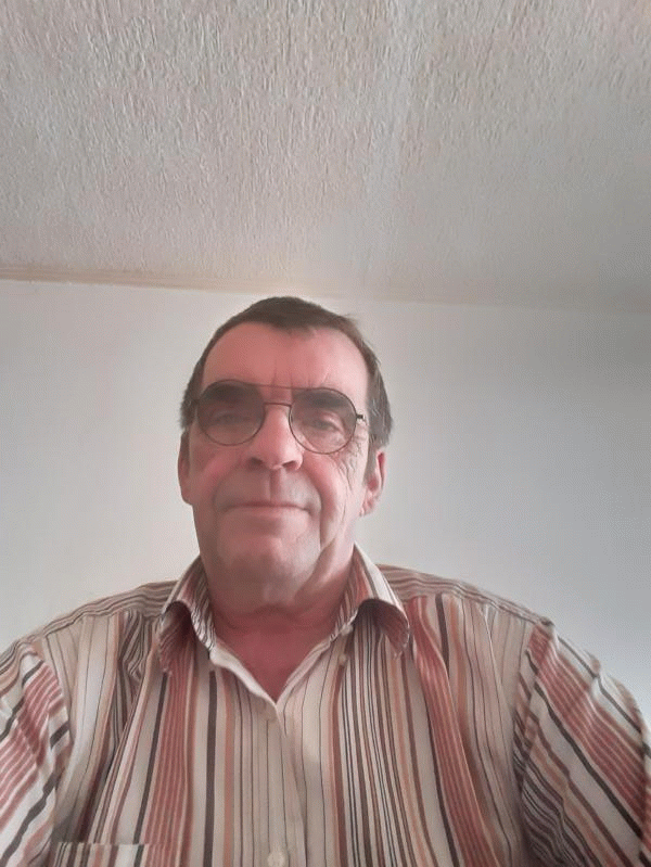 Patrick  63 ans Saint Quentin