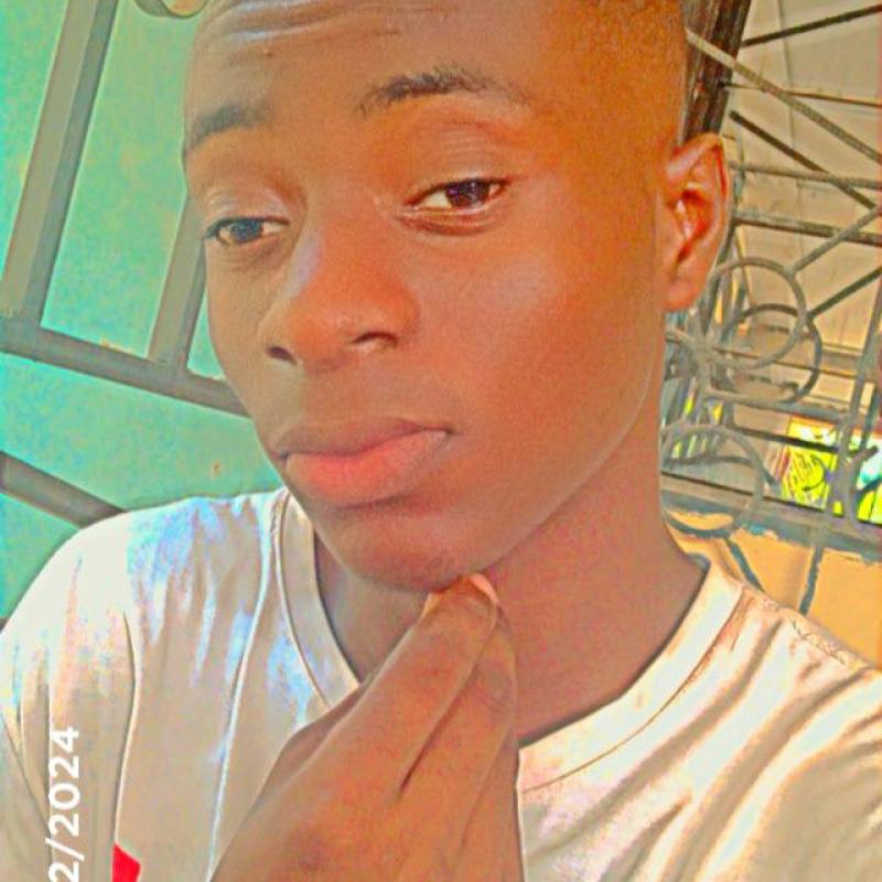 Ivan02 19 ans Caurel