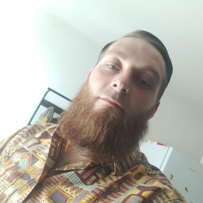raphael 32 ans Amiens