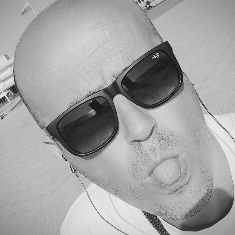 Alan 53 ans paris 12eme arrondissement