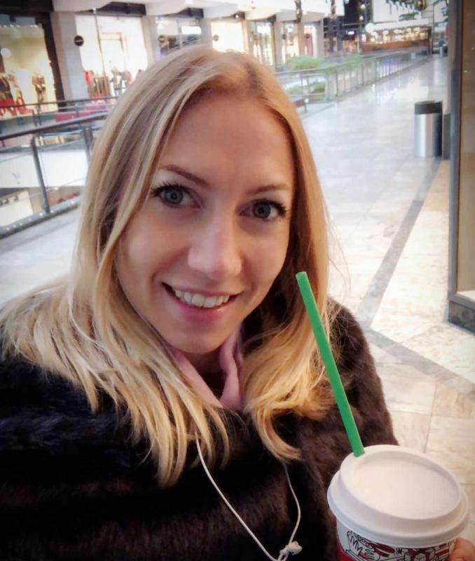 Julie 43 ans Aincreville