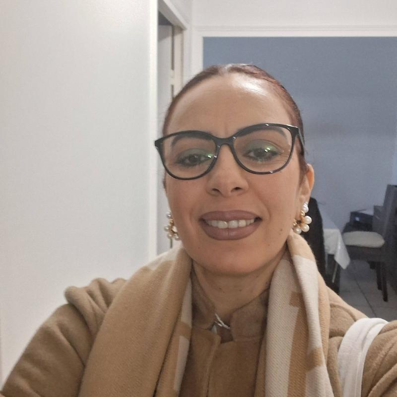 nadou 48 ans Bordeaux