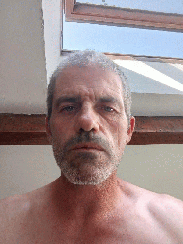 Lion 48 ans Privas