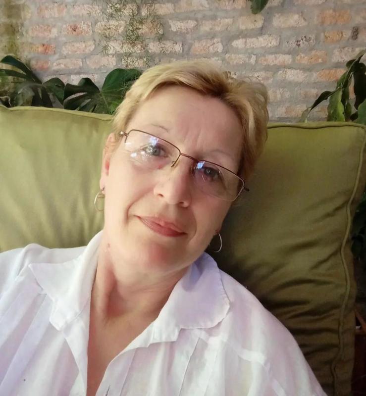 cathy 57 ans Paris