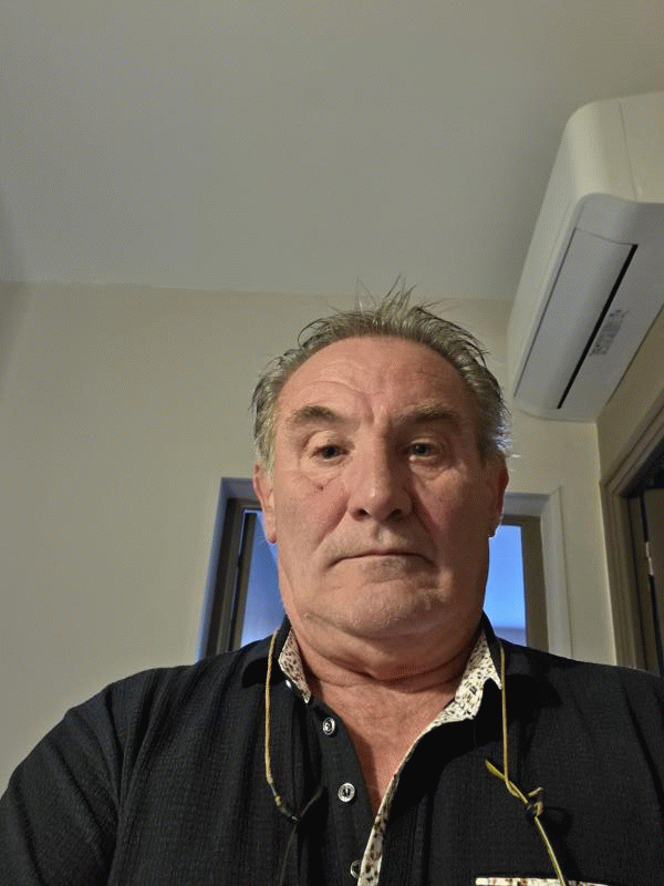Pascal 61 ans Aixe sur Vienne