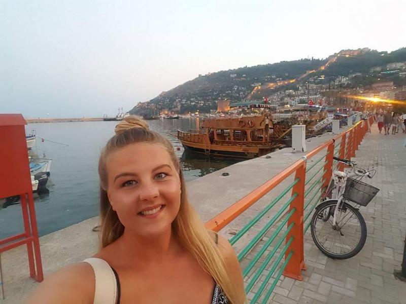 Jessica 30 ans Annonay