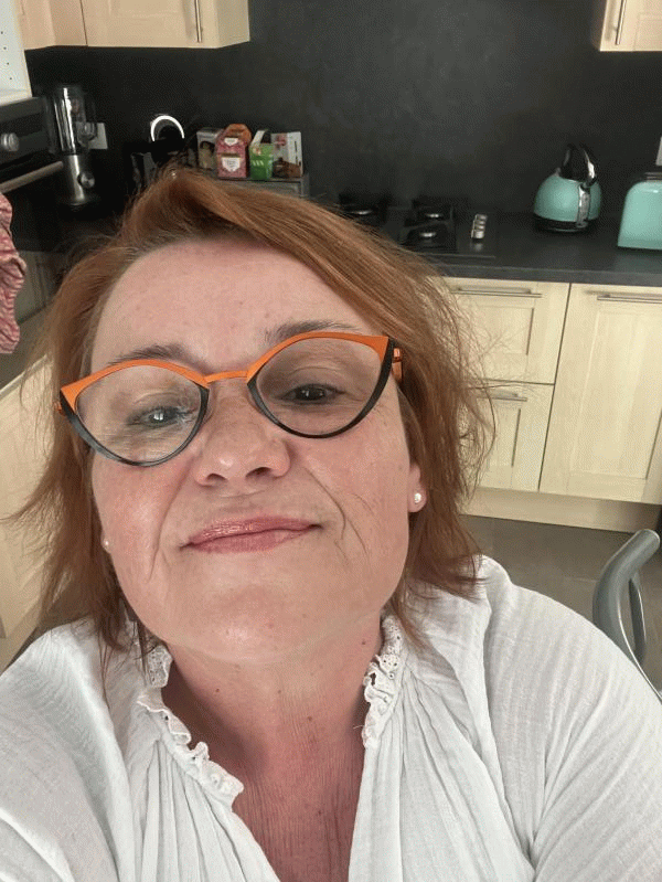 Valerie 56 ans Jonzac