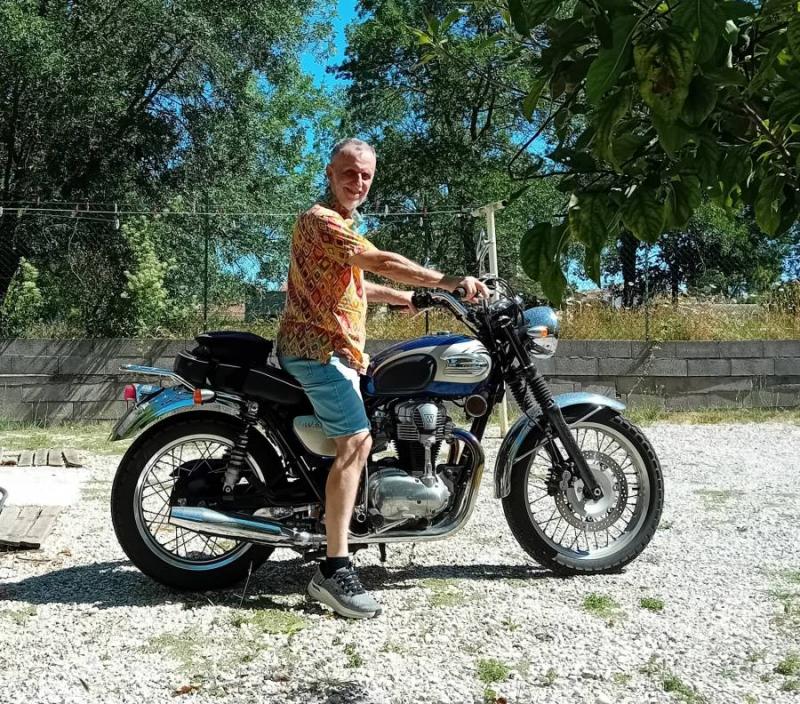 fred 55 ans Toulouse
