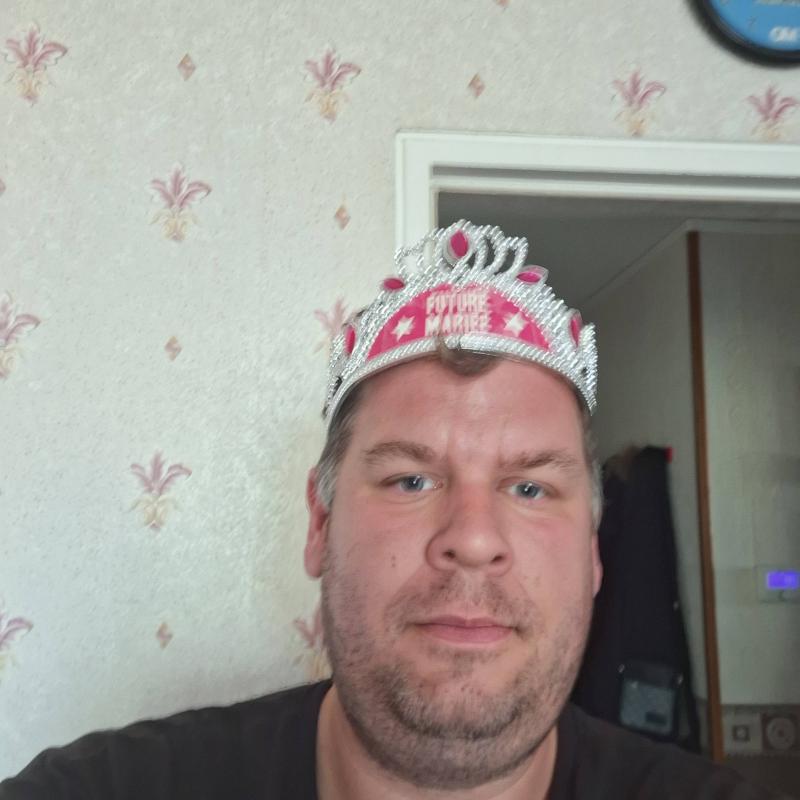 dave 42 ans Harfleur