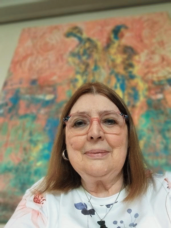 Danielle  79 ans Metz