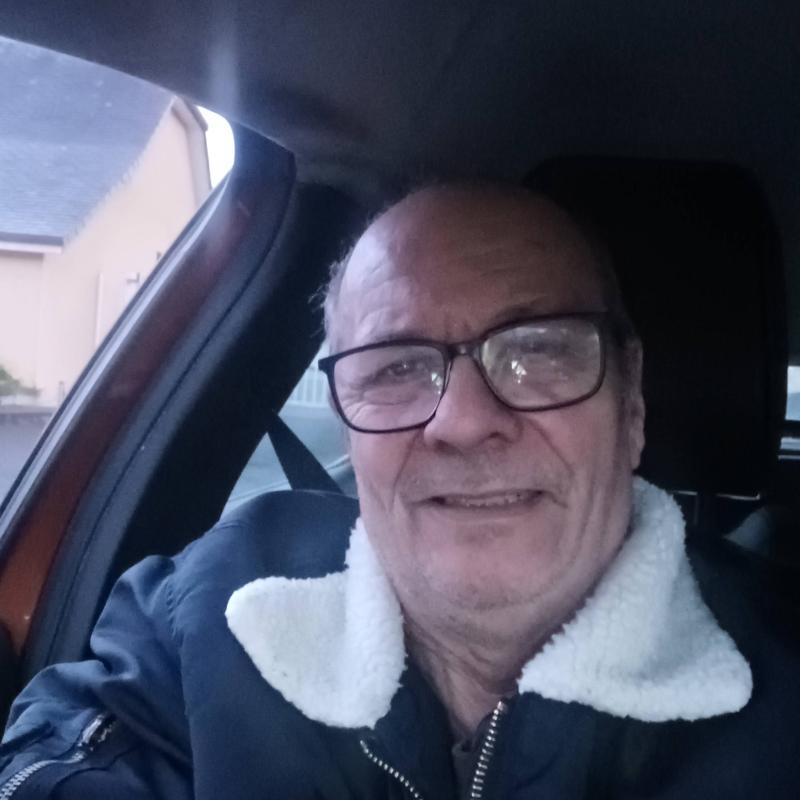 francois 60 ans Billère