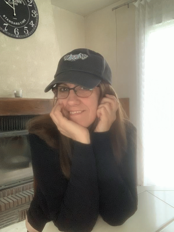 Carole 55 ans Boiscommun