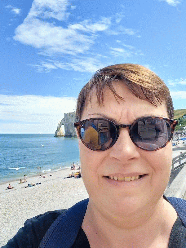Valou 46 ans Auchy les Mines