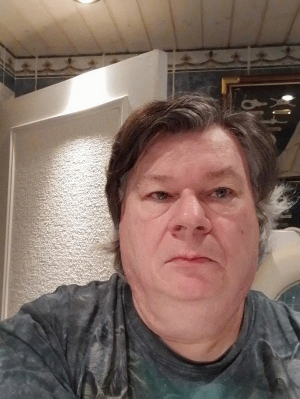 Ludo  59 ans Annecy