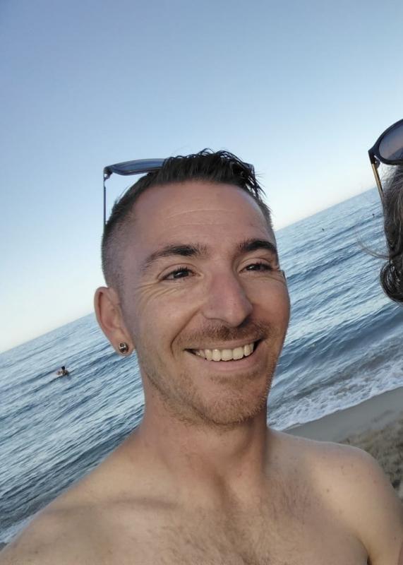 Florian  33 ans Toulouges