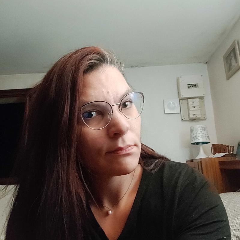 sandrine7852 38 ans Épône
