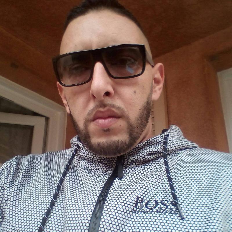 brahim 41 ans Le Luc