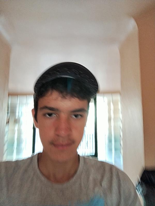 Youssefgj 18 ans Saran